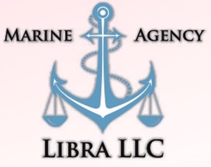 Либра логотип