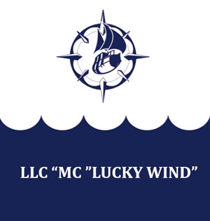 логотип Лаки Вінд