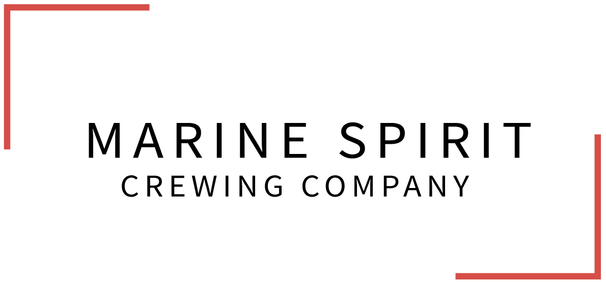 логотип Марин Спирит