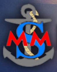 логотип Марин Менеджмент Шиппинг