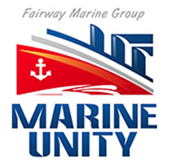 Морское единство логотип