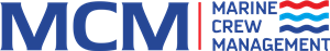 Марин Крю Менеджмент логотип