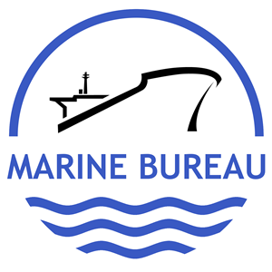 Морское Бюро логотип