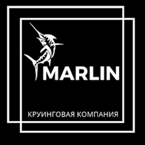 Марлін логотип