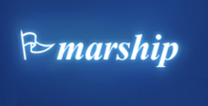 логотип Маршип-Юг