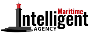 Маритайм Интеллиджент Эдженси логотип