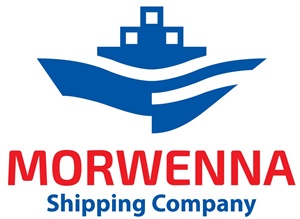 Морське агентство Морвенна логотип