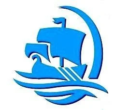 логотип Крюинговая Компания Моряна