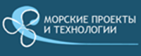 логотип Морские проекты и технологии