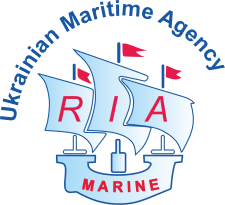 логотип Риа Марин 