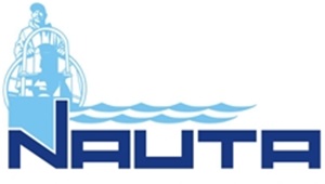Наута логотип