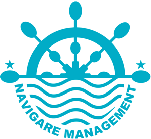 Навигейр Менеджмент логотип