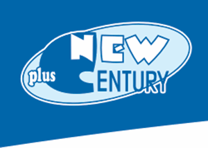 логотип Нове Століття ПЛЮС