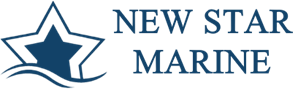 Нью Стар Марин логотип