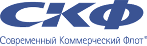 логотип СКФ Менеджмент Сервісіз (Новоросійськ)