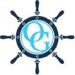 Одиссей Груп логотип