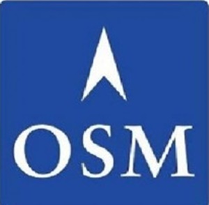 ОСМ Крю Менеджмент Украина логотип