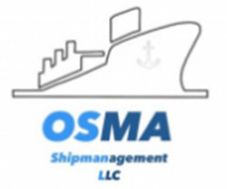 ОСМА Шипменеджмент логотип