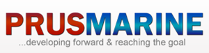 логотип Прусмарин