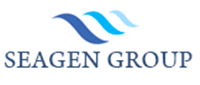 Сиджен Груп логотип