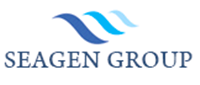 SEAGEN компания. SEAGEN Inc лого. Радио SEAGEN. Сиджен групп Севастополь.