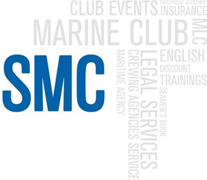 Севастопольский Морской Клуб логотип