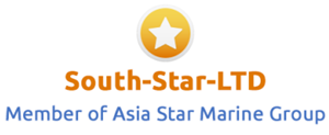 Саут-Стар-Лтд логотип