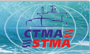 логотип СТМА