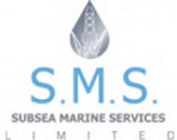 Сабси Марин Сервисес логотип