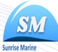 логотип Санрайз Марін