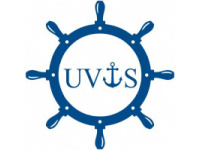 логотип Ювіс Юкрейн ЛЛС