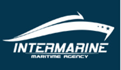 Інтермарін логотип