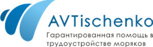 ЧП Тищенко логотип