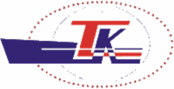 логотип Трансконтракт Шип Менеджмент