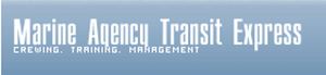 Транзит - Экспресс логотип