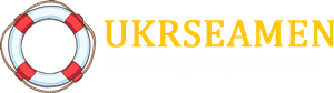логотип Укрсімен