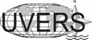 Юверс логотип