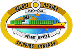 Вельбот Марин логотип
