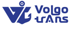 логотип Волготранс