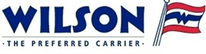 логотип Вилсон Архангельск
