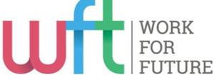 логотип Работай ради будущего