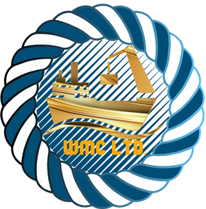 логотип Ворлд Меритайм Крюинг ЛТД