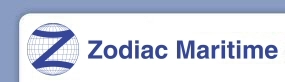 Ай Эс Ай Одесса (официальный представитель компании Zodiac Maritime Ltd) логотип